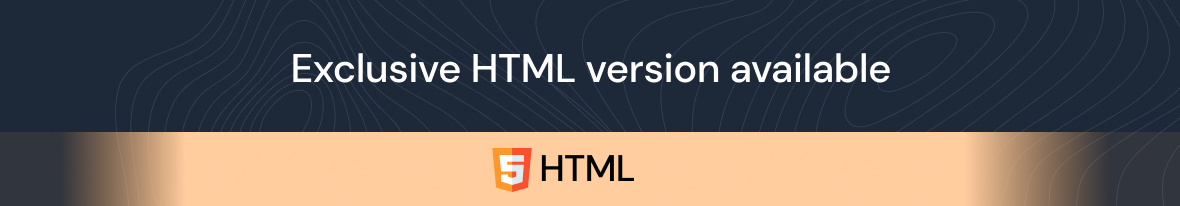 Jampack - Powerful SvelteKit-Bootstrap SaaS App Template