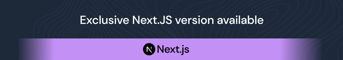 Jampack - Powerful SvelteKit-Bootstrap SaaS App Template