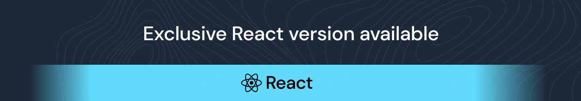 Jampack - Powerful SvelteKit-Bootstrap SaaS App Template