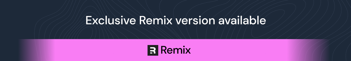 Jampack - Powerful SvelteKit-Bootstrap SaaS App Template
